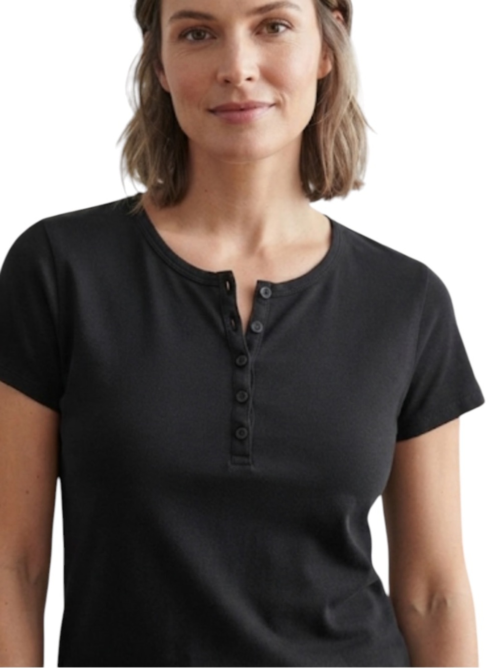 American Living Black Top size XXL
#129/3tt